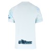 Maillot de Supporter Inter Milan Extérieur 2025-26 Pour Enfant